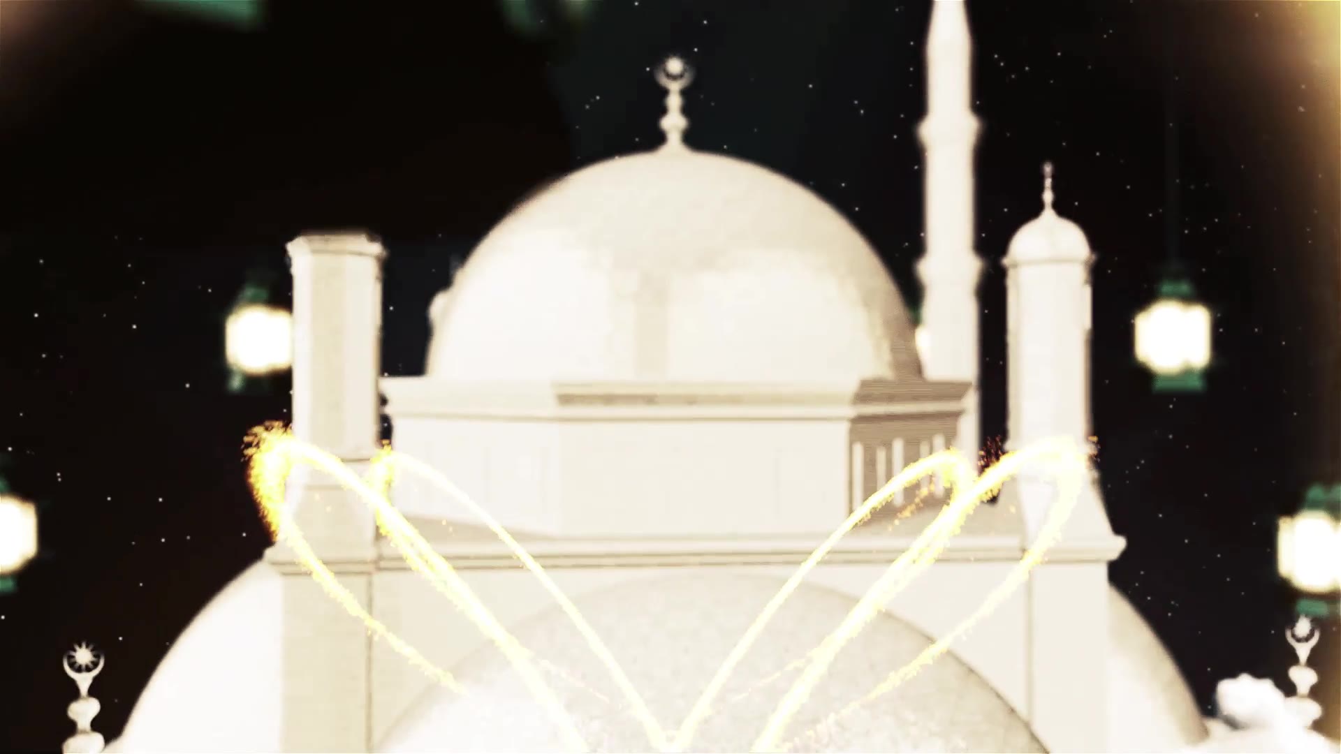 Ramadan Kareem Intro Videohive 31540280 Premiere Pro Image 5