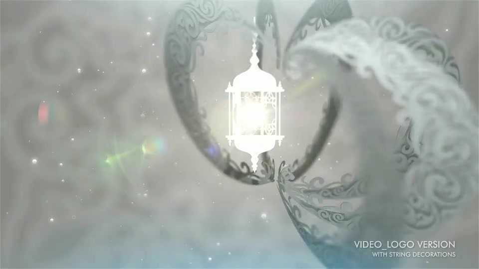 Ramadan Kareem Intro - Download Videohive 19988809