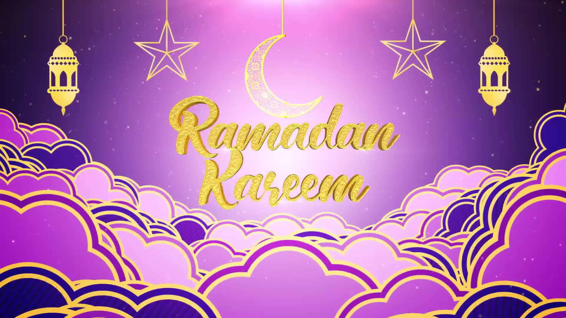 Ramadan Kareem Opener Apple Motion Videohive 31740163 Apple Motion Image 11