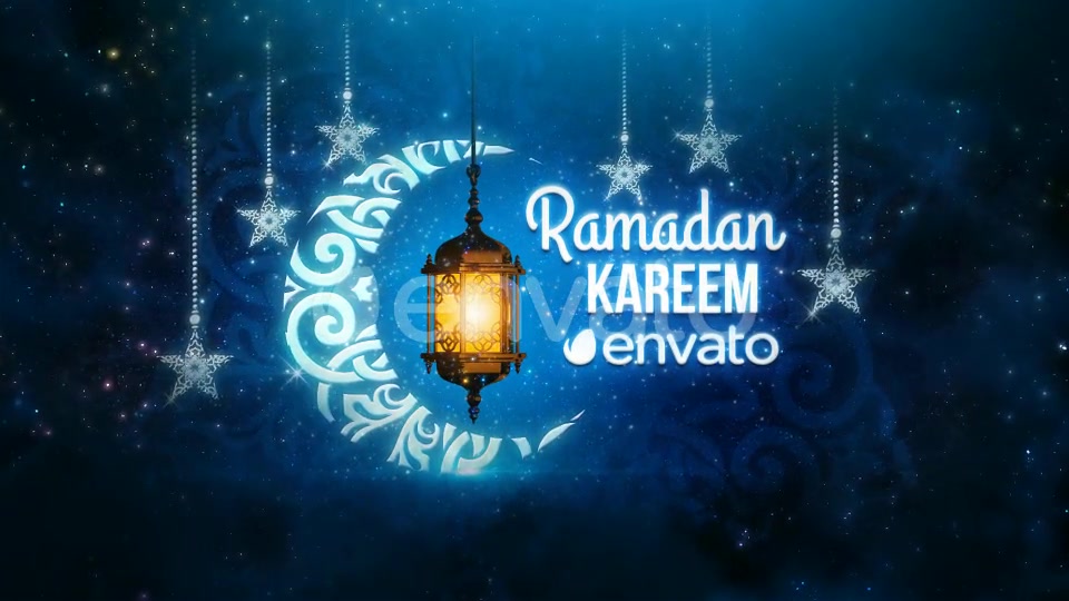 Ramadan Kareem Opener Videohive 23649325 After Effects Image 8