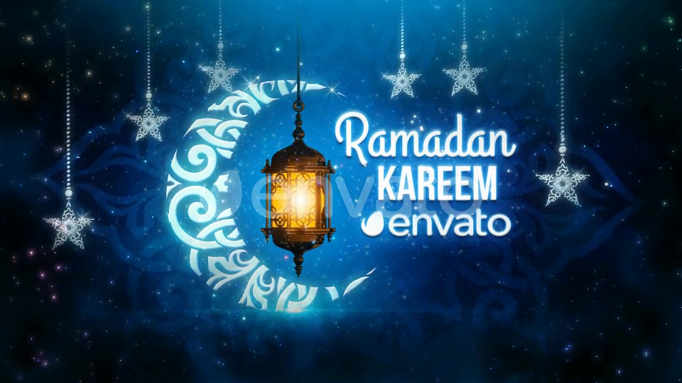 Ramadan Kareem Opener Videohive 23649325 After Effects Image 9
