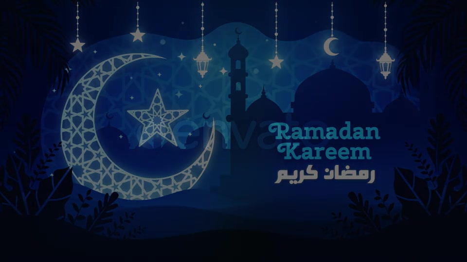 Ramadan Kareem Opener Videohive 31259170 After Effects Image 10