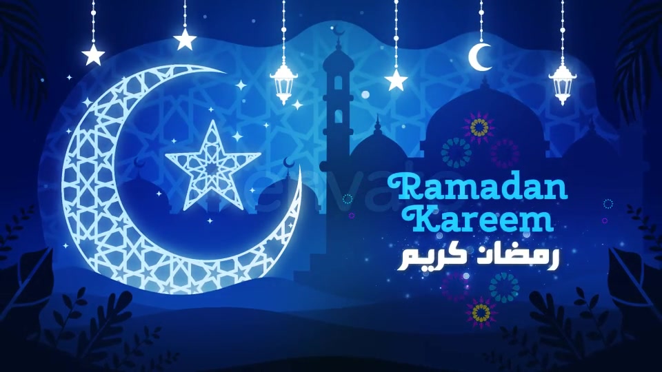 Ramadan Kareem Opener Videohive 31259170 After Effects Image 8