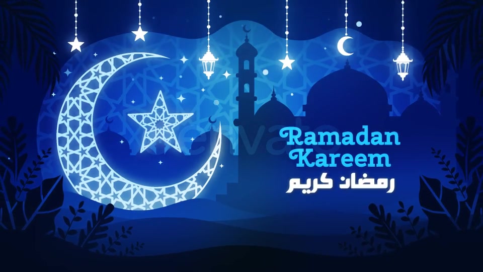 Ramadan Kareem Opener Videohive 31259170 After Effects Image 9