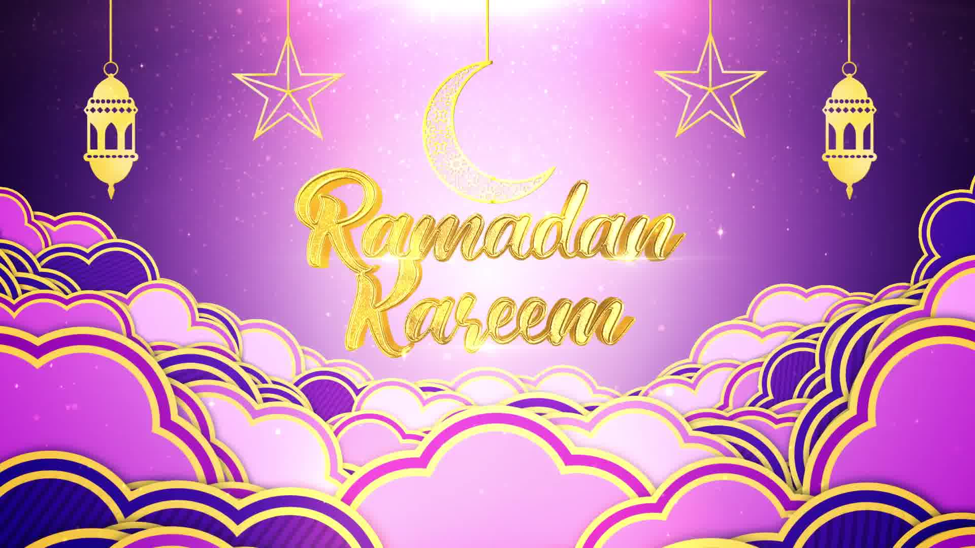 Ramadan Kareem Opener Premiere Pro Videohive 26660504 Premiere Pro Image 11