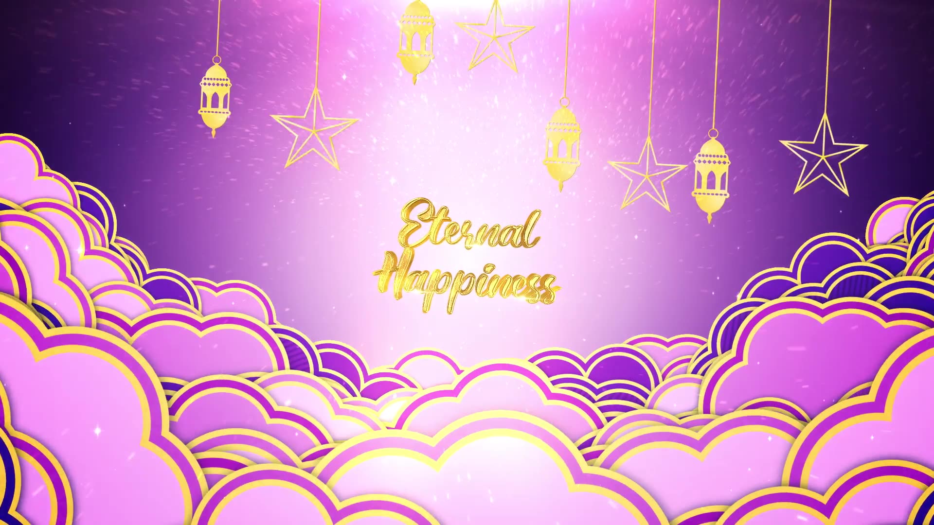 Ramadan Kareem Opener Premiere Pro Videohive 26660504 Premiere Pro Image 4