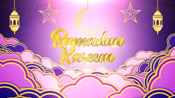 Ramadan Kareem Opener - Videohive 26625050 Download
