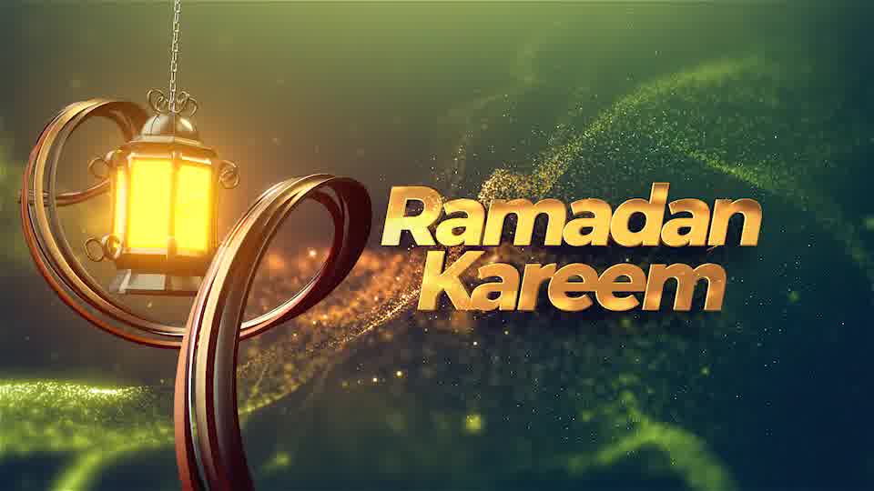 Ramadan Kareem Opener Videohive 36761561 After Effects Image 11