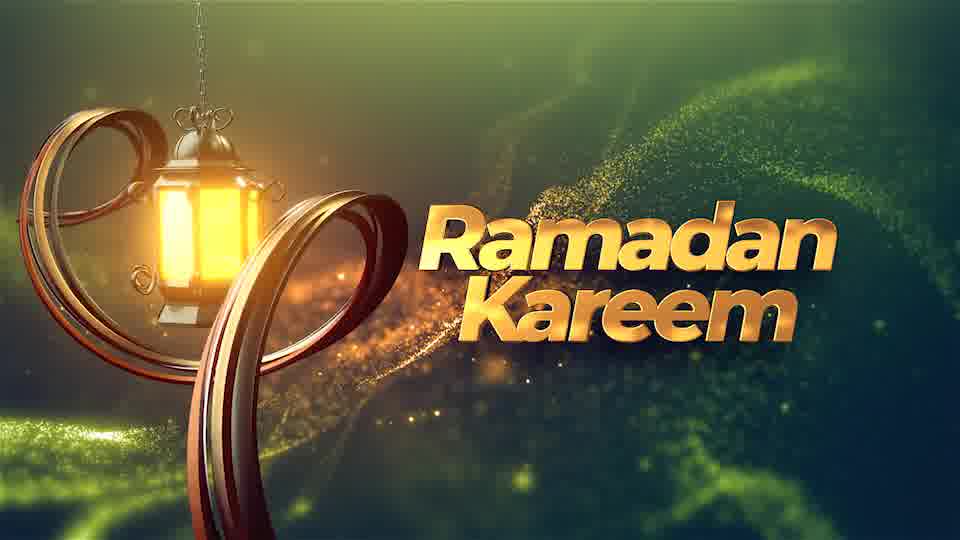 Ramadan Kareem Opener Videohive 36761561 After Effects Image 12