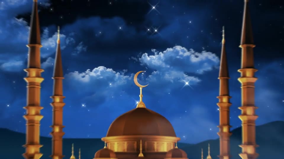 Ramadan Kareem Openers Videohive 11872531 After Effects Image 2