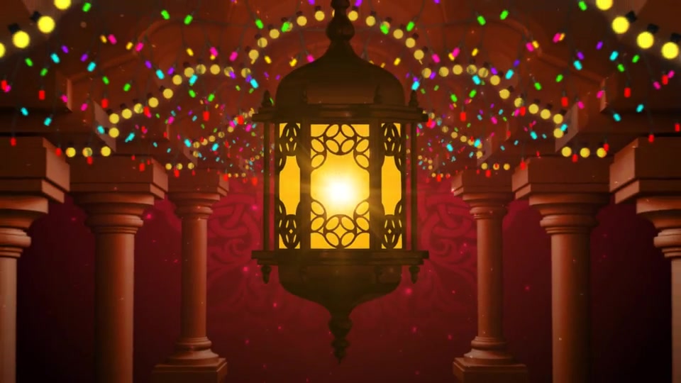 Ramadan Kareem Openers Videohive 11872531 After Effects Image 5