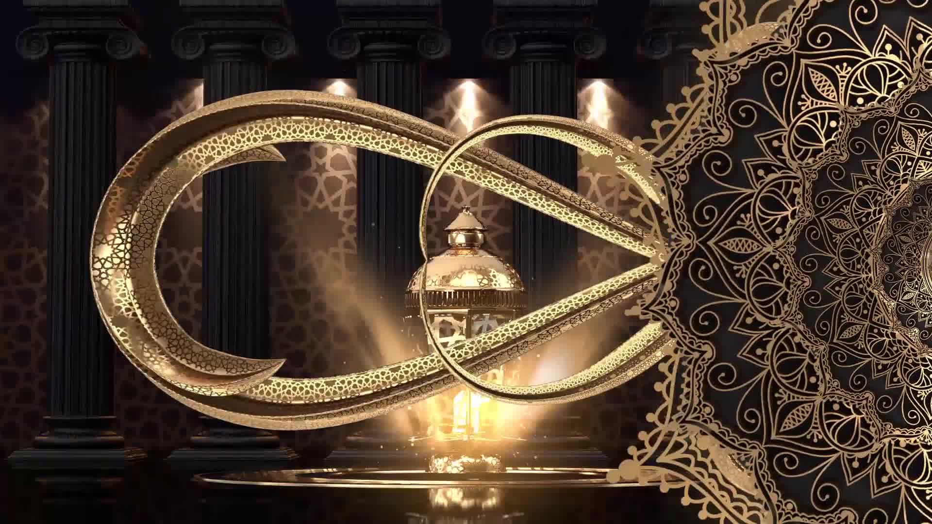 Ramadan Kareem Videohive 31400020 After Effects Image 10