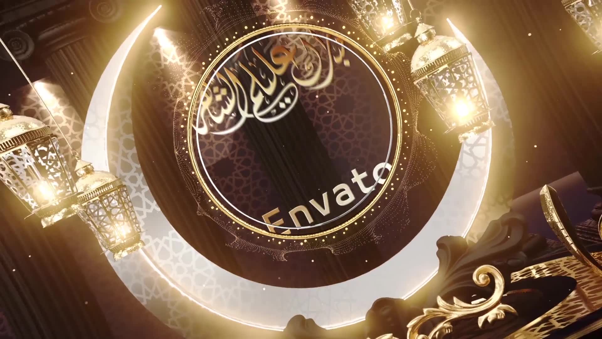 Ramadan Kareem Videohive 31400020 After Effects Image 2