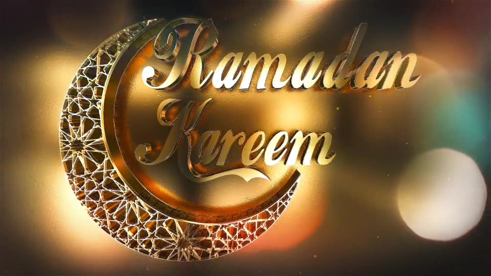 Ramadan Kareem Videohive 19967330 After Effects Image 6