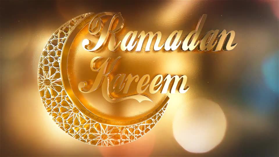 Ramadan Kareem Videohive 19967330 After Effects Image 7
