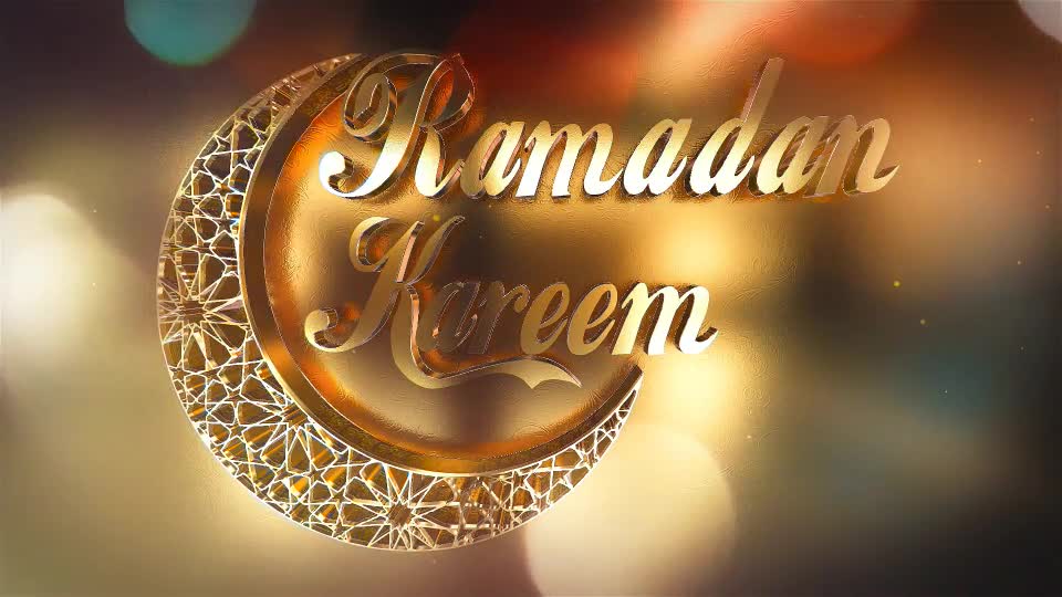 Ramadan Kareem Videohive 19967330 After Effects Image 8