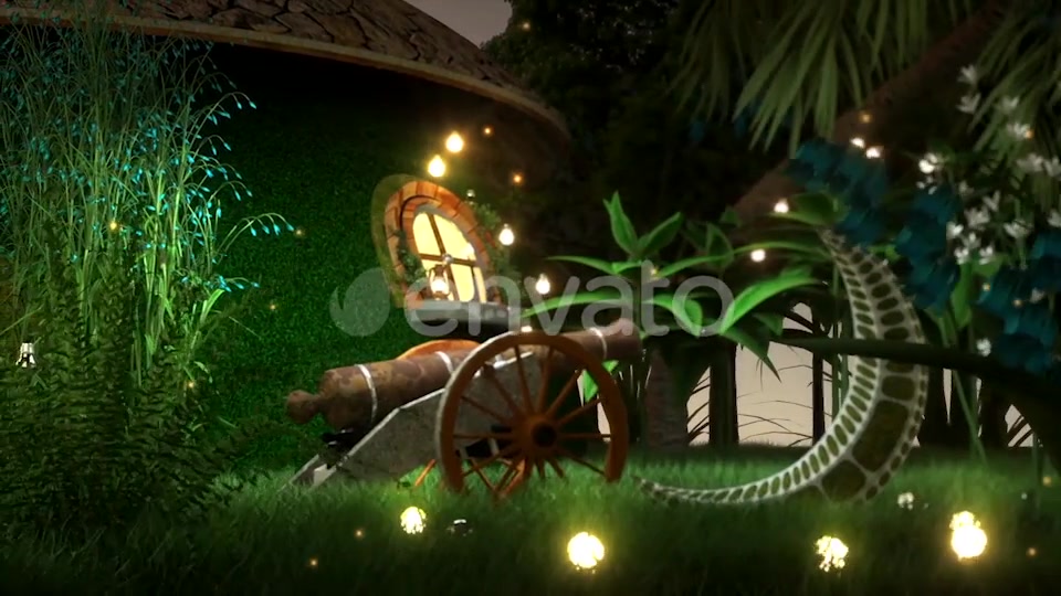 Ramadan Logo 2 Videohive 31467445 After Effects Image 5