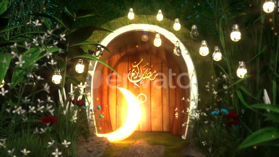 Ramadan Logo 2 Videohive 31467445 After Effects Image 9