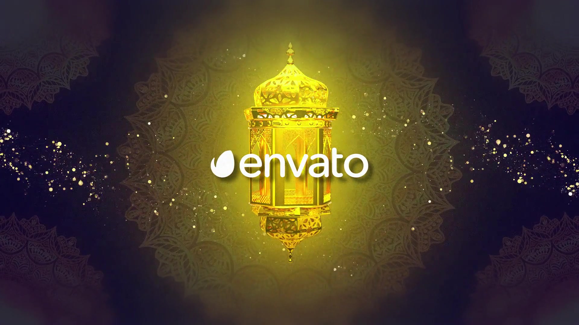 Ramadan Logo Videohive 36669501 After Effects Image 4
