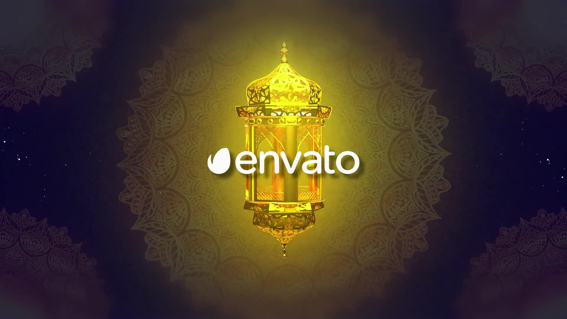 Ramadan Logo Videohive 36669501 After Effects Image 5