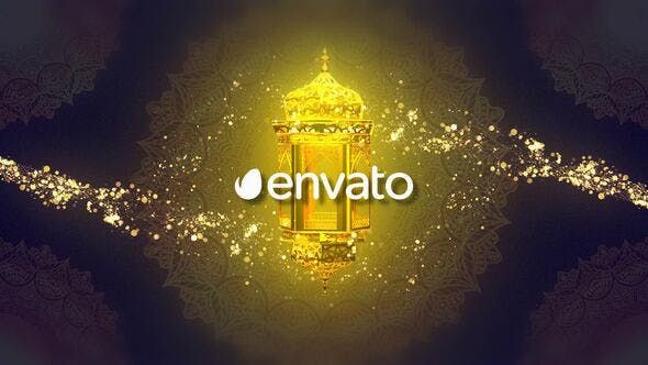 Ramadan Logo - Download 36669501 Videohive