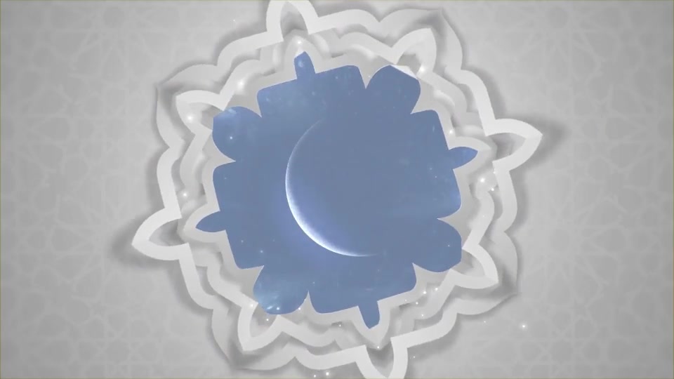 Ramadan Logo Pack 4 - Download Videohive 20044507