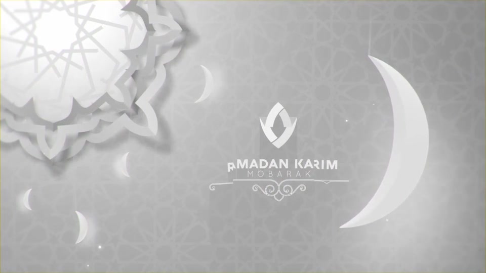 Ramadan Logo Pack 4 - Download Videohive 20044507