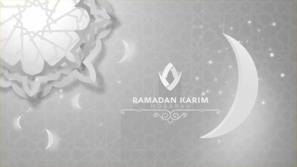 Ramadan Logo Pack 4 - Download Videohive 20044507