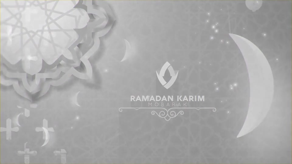 Ramadan Logo Pack 4 - Download Videohive 20044507