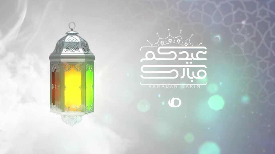 Ramadan Logo Pack 5 - Download Videohive 21981970