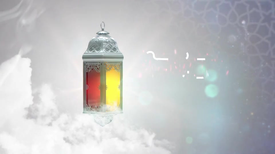 Ramadan Logo Pack 5 - Download Videohive 21981970