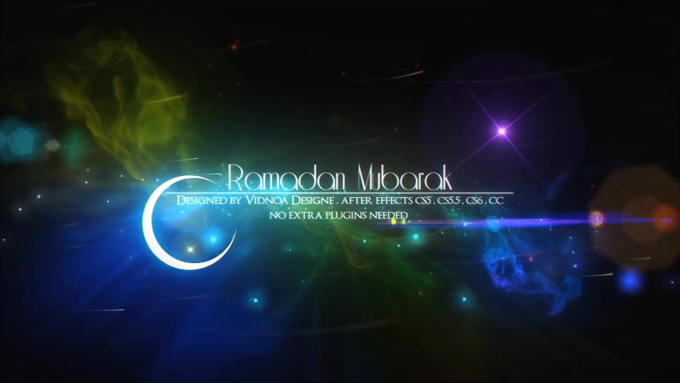 Ramadan Logo Pack - Download Videohive 8044399