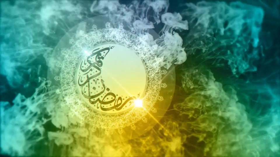 Ramadan Logo Pack - Download Videohive 8044399