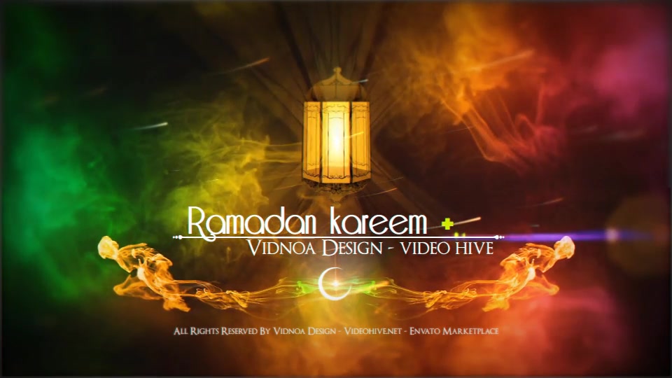 Ramadan Logo Pack - Download Videohive 8044399