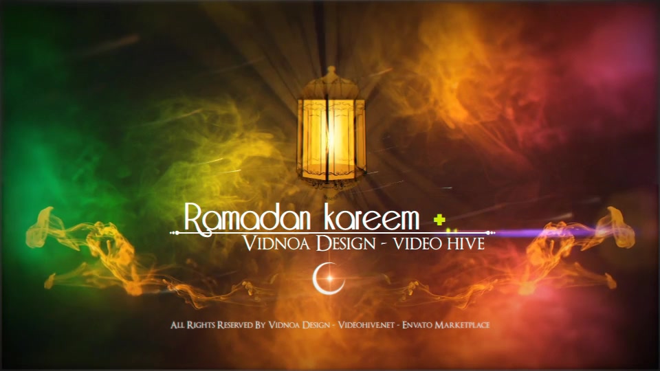 Ramadan Logo Pack - Download Videohive 8044399