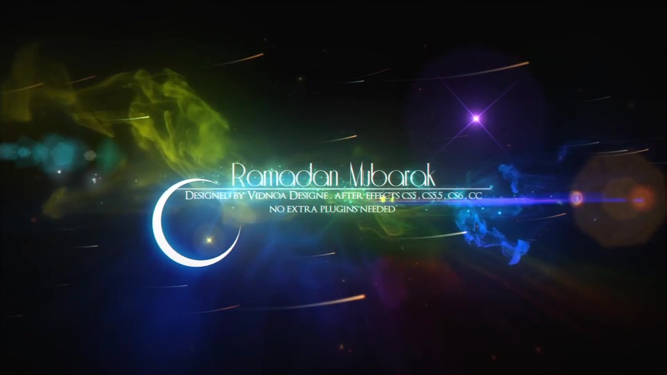 Ramadan Logo Pack - Download Videohive 8044399