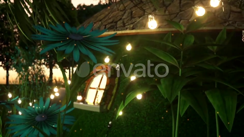 Ramadan Logo Videohive 23440808 After Effects Image 4