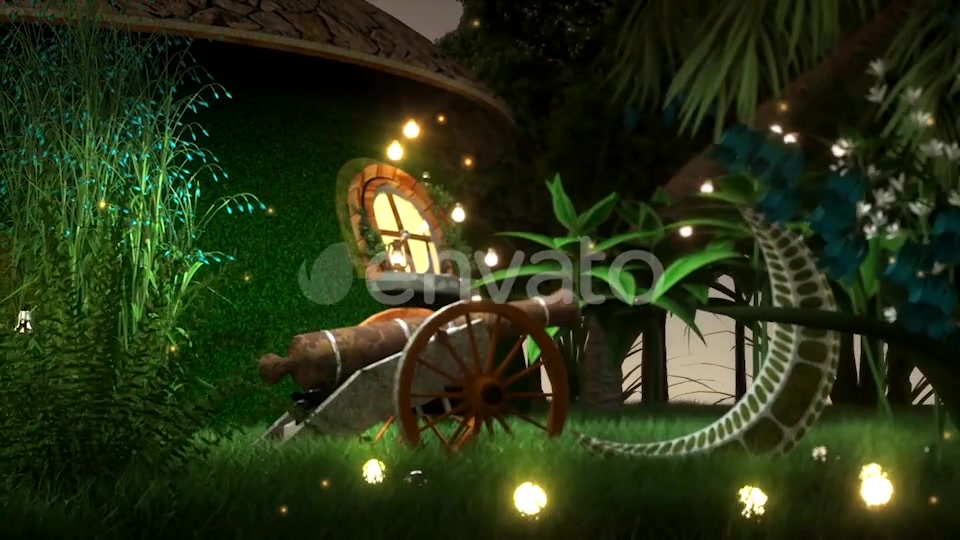 Ramadan Logo Videohive 23440808 After Effects Image 5