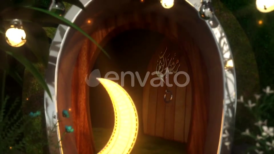 Ramadan Logo Videohive 23440808 After Effects Image 7