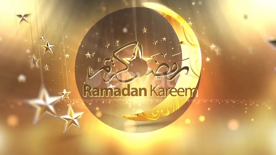 Ramadan logo Videohive 31447185 After Effects Image 6