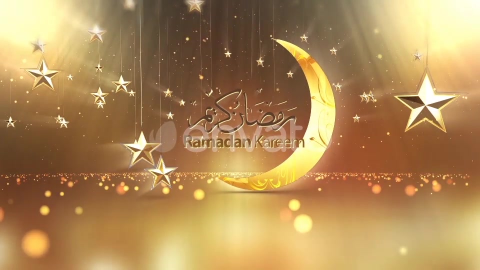 Ramadan logo Videohive 31447185 After Effects Image 7