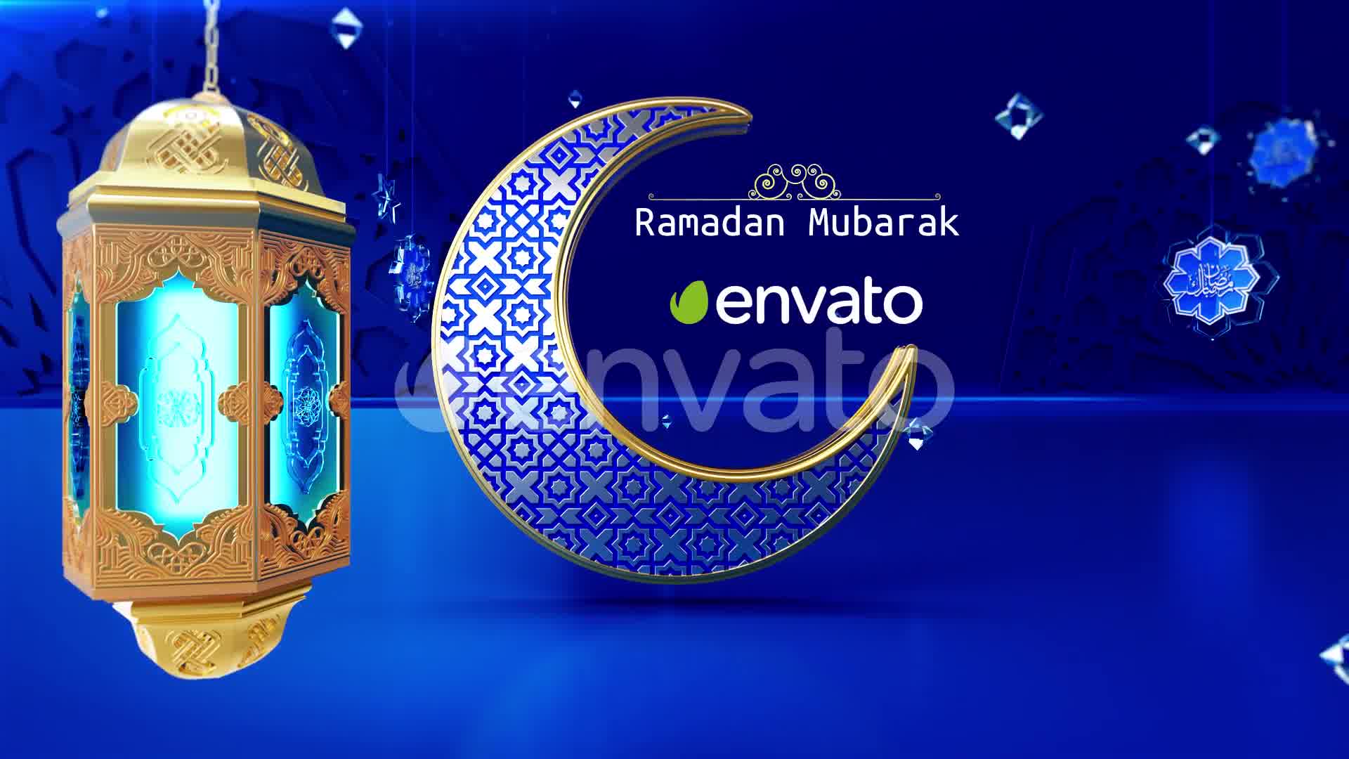 Ramadan Mubarak Intro I Eid Intro Videohive 36691704 After Effects Image 10