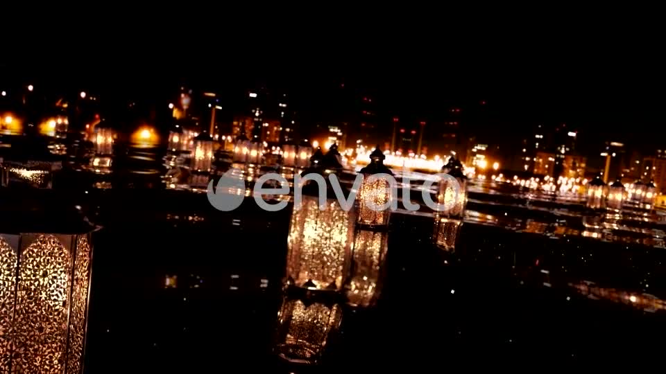 Ramadan Night Videohive 21521236 After Effects Image 1