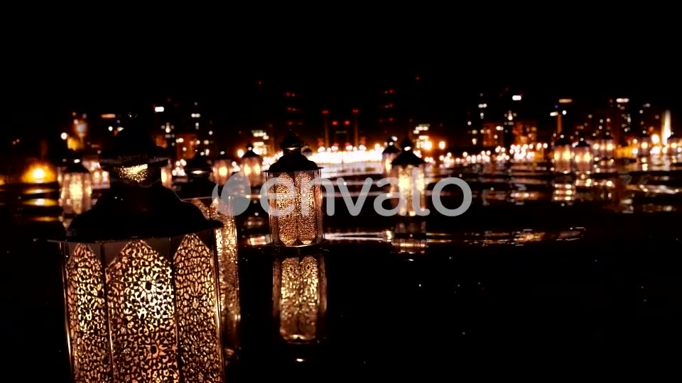 Ramadan Night Videohive 21521236 After Effects Image 2
