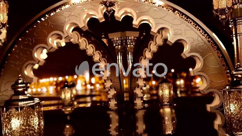 Ramadan Night Videohive 21521236 After Effects Image 3