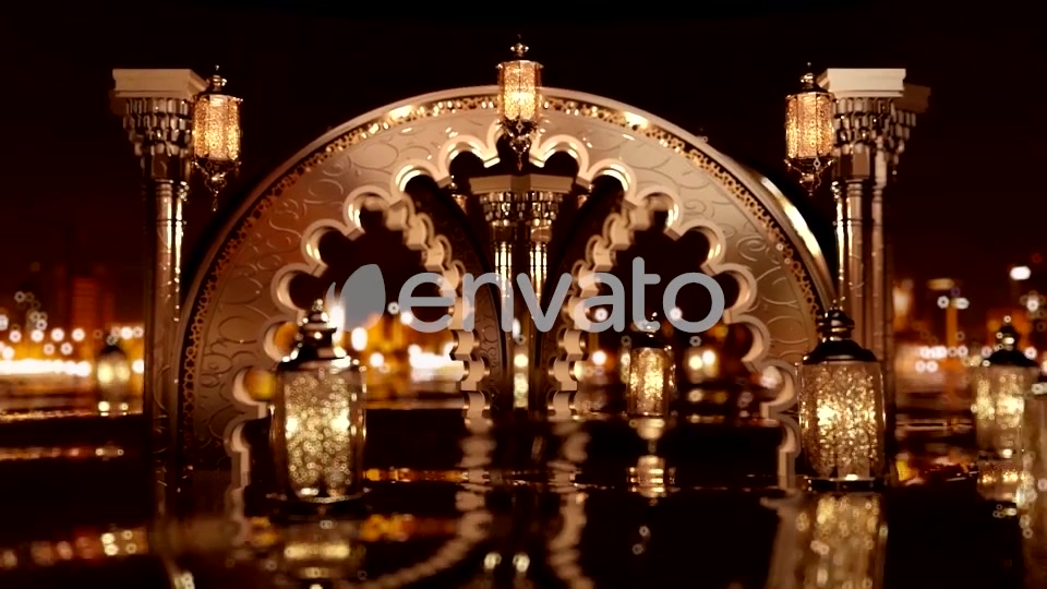 Ramadan Night Videohive 21521236 After Effects Image 4