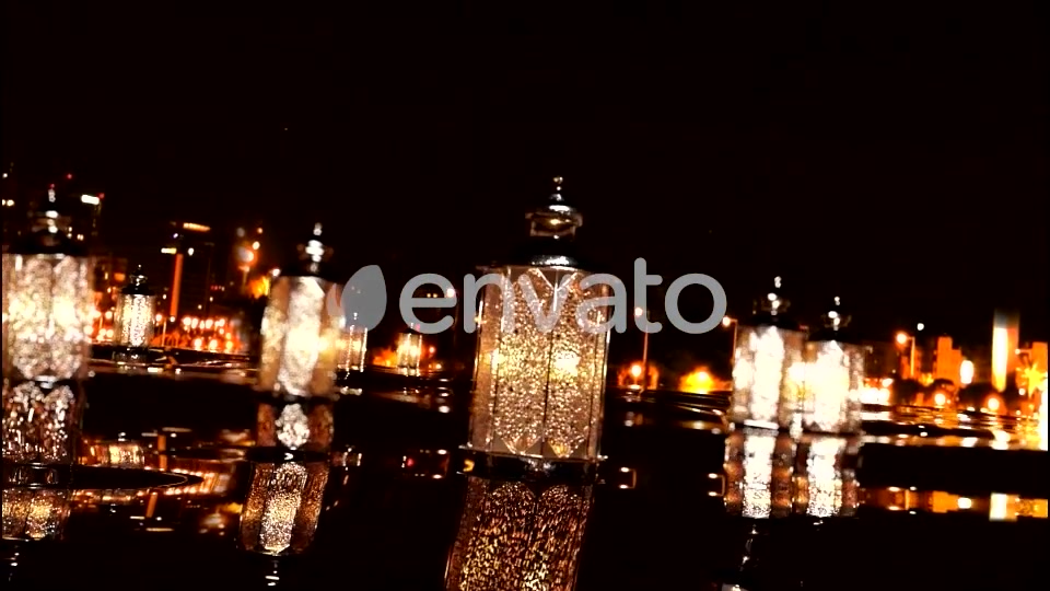 Ramadan Night Videohive 21521236 After Effects Image 5