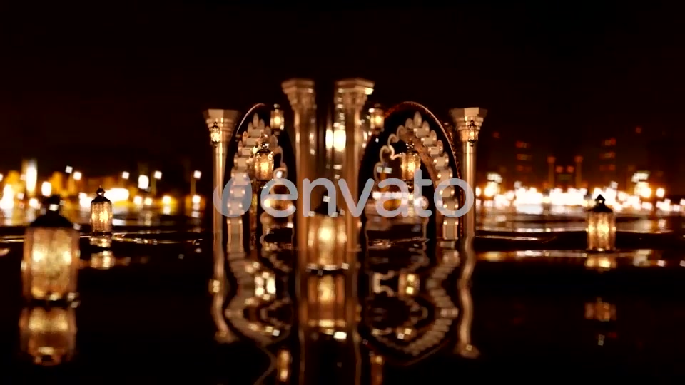 Ramadan Night Videohive 21521236 After Effects Image 6