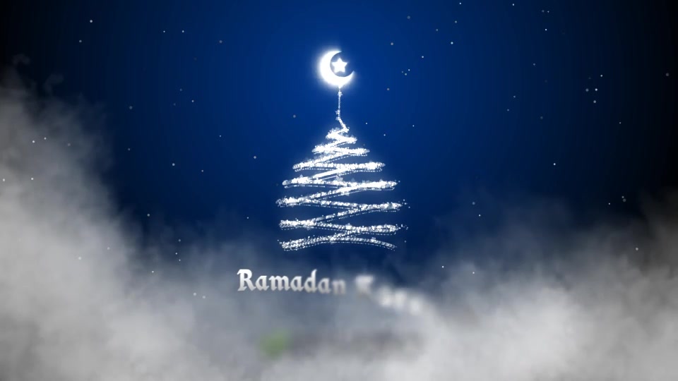 Ramadan Night Ident Videohive 8103378 After Effects Image 5