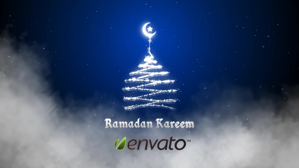 Ramadan Night Ident Videohive 8103378 After Effects Image 6